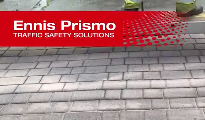 Prismo Imprint Video
